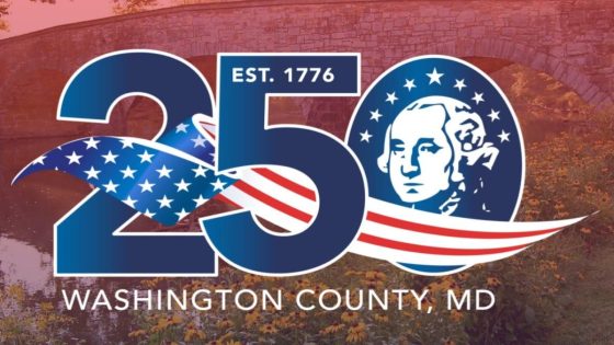 Washington County launches semiquincentennial logo, webpage and social media accounts – MASHAHER