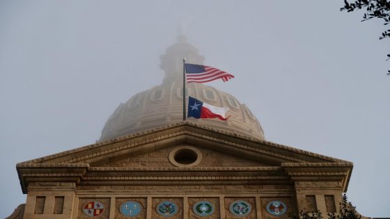 Texas Senate chief, lawmakers at odds over sexual harassment policy. Are changes coming? – MASHAHER