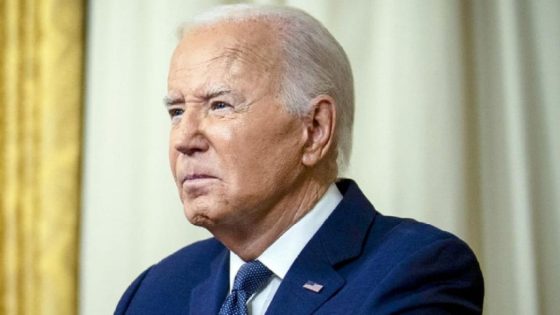 DNC has to make a decision in the next ‘couple of days’ amid calls for Biden to step down – MASHAHER