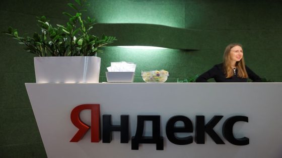 Yandex split nears completion as Russian traders finalise share exchange – MASHAHER