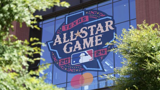 Yahoo Sports AM: Meet the 2024 MLB All-Stars – MASHAHER