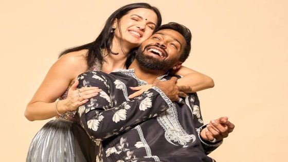 Natasa Stankovic and Hardik Pandya announce separation after 4 years, will continue co-parenting son Agastya 4 : Bollywood News – MASHAHER