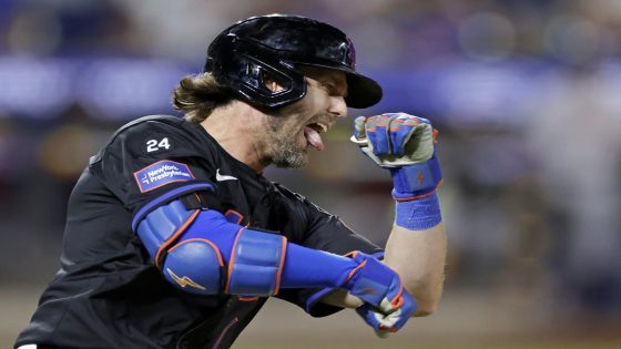 Fantasy Baseball Hitter Waiver Wire: Last call for red-hot Jeff McNeil – MASHAHER