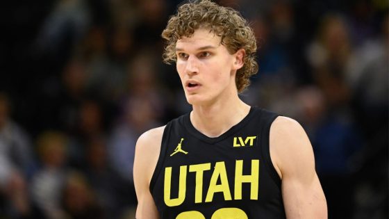 Report: Warriors interested in Markkanen trade with Jazz – MASHAHER