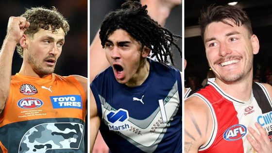 AFL draft rule changes on Next Generation Academy prospects, Essendon Isaac Kako, Josh Battle to Hawthorn, Harry Perryman, Midweek Tackle, comments, reactions, latest news – MASHAHER