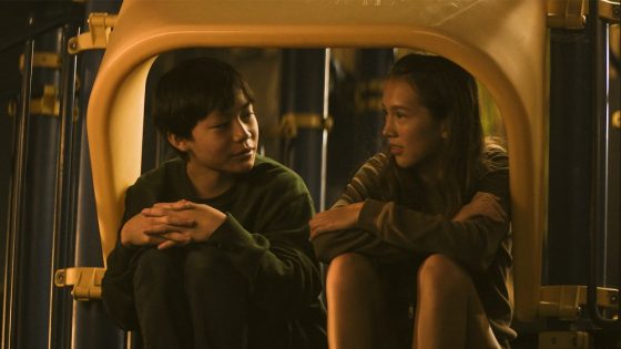 ‘Dìdi’ Director Sean Wang on His Coming-of-Age Indie Breakout – MASHAHER