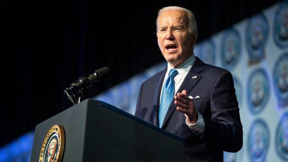 ‘Perhaps you were a little hasty.’ After Biden-Trump debate, perhaps a lot of us were – MASHAHER