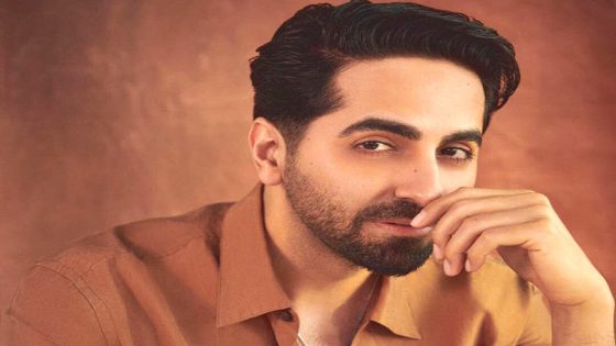 Ayushmann Khurrana cheers on team India with heartfelt shayari after T20 World Cup win, watch 20 : Bollywood News – MASHAHER