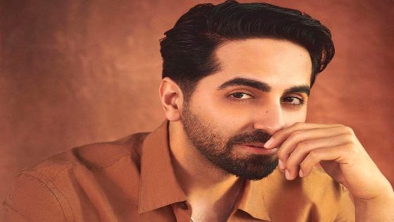 Ayushmann Khurrana and Raaj Shaandilyaa set to reunite for new comedy film : Bollywood News – MASHAHER