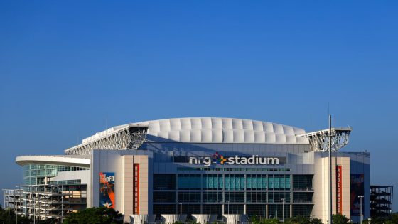 Texans’ NRG stadium damaged as Hurricane Beryl batters Houston area – MASHAHER