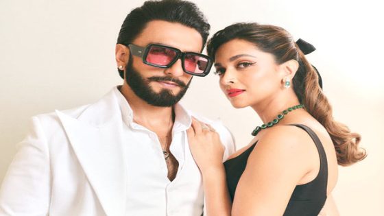 Deepika Padukone and Ranveer Singh watches Kalki 2898 AD together, he calls it ‘best in Indian cinema’ on Instagram 1816969 : Bollywood News – MASHAHER