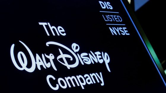 Walt Disney to cut jobs in television unit, Bloomberg News reports – MASHAHER