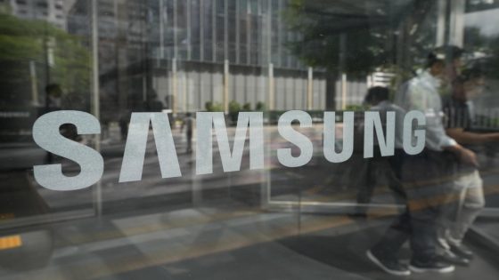 Samsung posts a 15-fold increase in operating profits in last quarter – MASHAHER