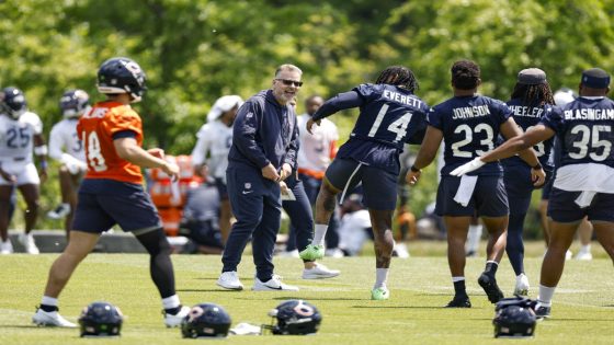 Bears overreactions? Is everyone overlooking 2024 team’s fatal flaw? – MASHAHER