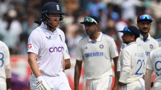 Jonny Bairstow left out of England Test squad for West Indies series, Ashes preparations, who will Poms name vs Australia, latest news – MASHAHER