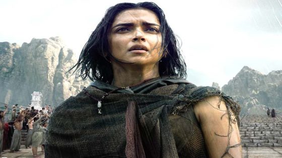 Prabhas starrer Kalki 2898 AD DoP Djordje praises Deepika Padukone’s dedication and her performance; says, “Now I understand why they call her Queen” 2898 : Bollywood News – MASHAHER