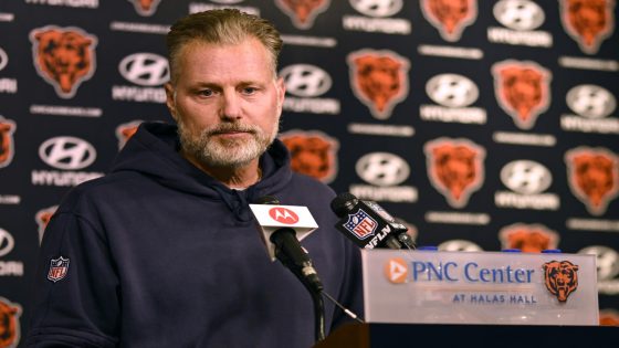 NFL analyst calls Bears a sleeper team for a deep postseason run. Here’s why – MASHAHER