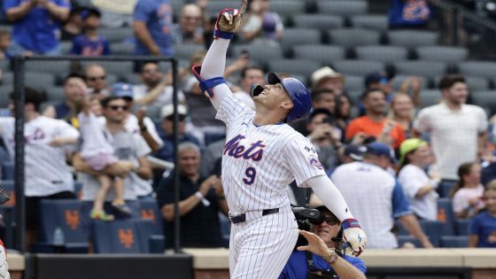 2024 MLB All-Snub team: Christian Walker, Brandon Nimmo lead this year’s list of should-be All-Stars – MASHAHER