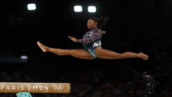 2024 Paris Olympics: How to watch the gymnastics team finals today, full events schedule and more – MASHAHER