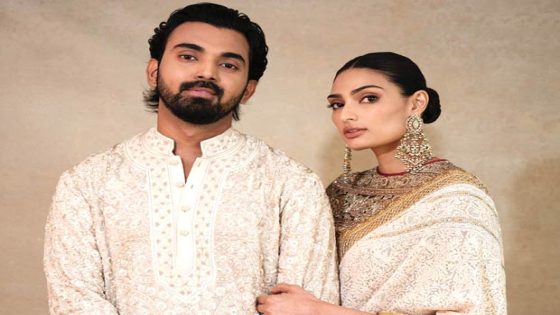 KL Rahul and Athiya Shetty invest in luxurious Rs 20 crore Pali Hill apartment : Bollywood News – MASHAHER