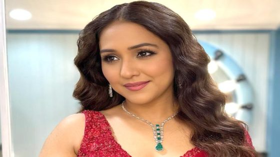 Neeti Mohan to Perform at Paris Olympics 2024; says, “It’s an absolute honor to represent India at such a prestigious event” 2024 : Bollywood News – MASHAHER