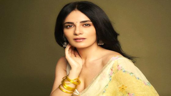 Radhikka Madan keeps it real about beauty and self-acceptance; says, “I’m pretty much okay with all of that” : Bollywood News – MASHAHER