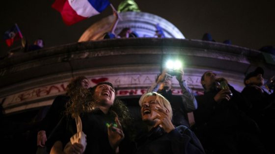 What does the French left-wing alliance’s shock election win mean for Europe? – MASHAHER