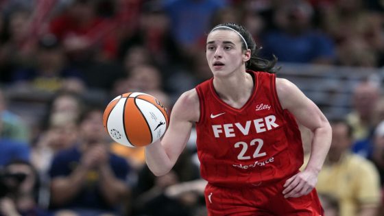 Caitlin Clark’s next WNBA game: How to watch the Indiana Fever vs. Washington Mystics game today – MASHAHER