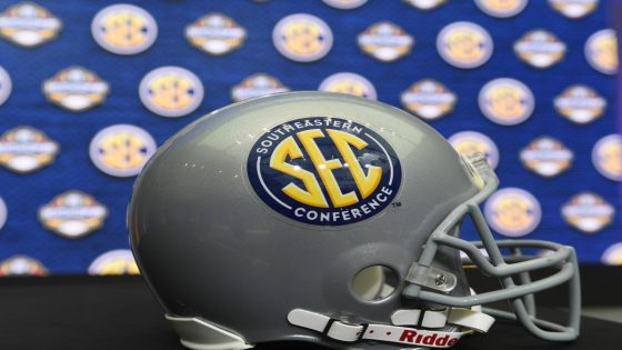 A $250M price tag: How SEC coaches will pay their football players – MASHAHER