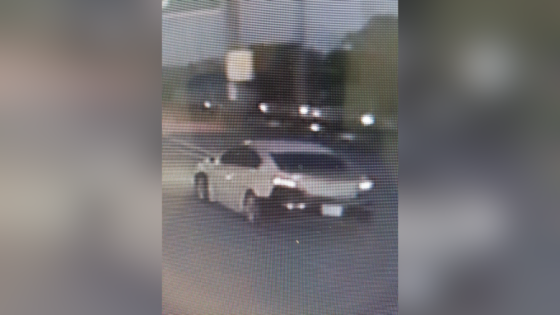 New Orleans police searching for car in fatal I-610 crash – MASHAHER