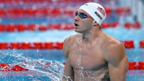 2024 Paris Olympics: How to watch swimming today, full events schedule and more – MASHAHER