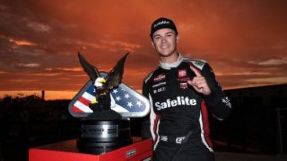 Corey Heim wins Craftsman Truck Series race at Pocono – MASHAHER