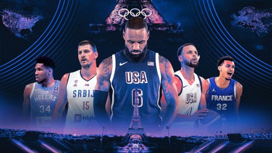 Yahoo Sports Olympics AM: USA vs. the world – MASHAHER