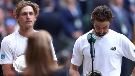 Men’s doubles final result, Max Purcell and Jordan Thompson vs Harri Heliovaara and Henry Patten, video, results, tennis news – MASHAHER