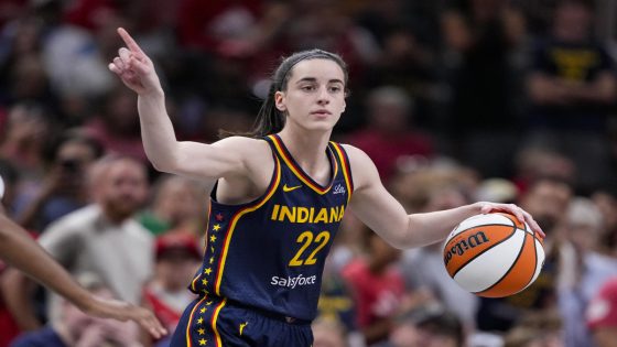 2024 WNBA All-Star Weekend: How to watch Caitlin Clark and Angel Reese’s first All-Star Game – MASHAHER