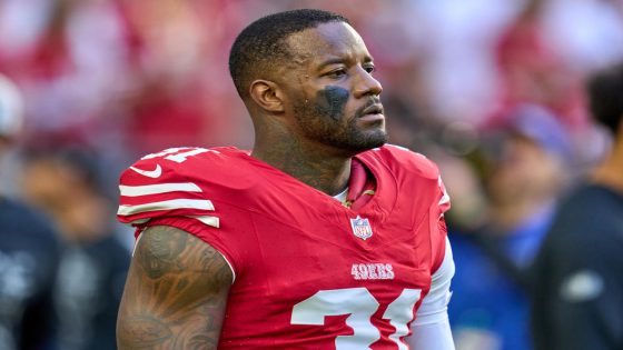 Ex-49ers S Tashaun Gipson won’t appeal PED suspension, says it was due to use of a supplement – MASHAHER