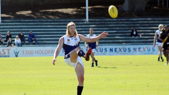 Country Championships: Great Southern Football League finish undefeated to book grand final against Esperance – MASHAHER