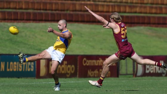 WAFL 2024: Dom Sheed, Andrew Gaff fire as Subiaco survive spirited West Coast Eagles effort – MASHAHER