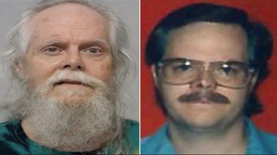 He escaped from an Oregon prison in 1994. Police just found him in Georgia – MASHAHER