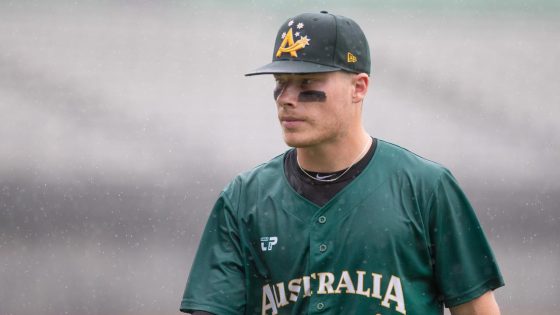 How Travis Bazzana can change baseball in Australia, background, No.1 pick odds, when is the MLB Draft in Australia – MASHAHER