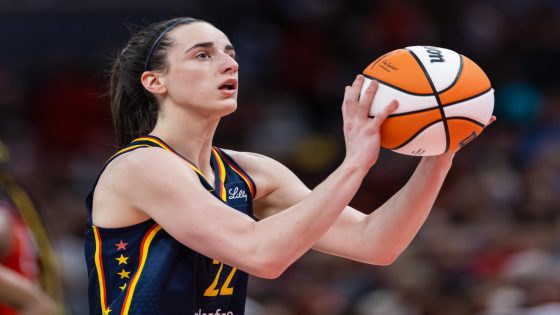 Caitlin Clark’s next WNBA game: How to watch the Indiana Fever vs. Dallas Wings game tonight – MASHAHER