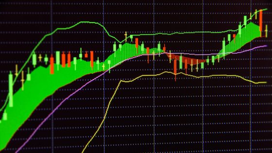 Are You a Growth Investor? This 1 Stock Could Be the Perfect Pick – MASHAHER