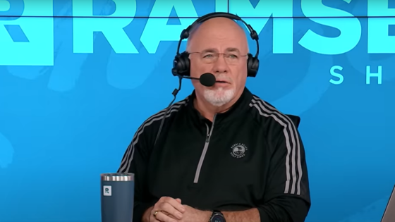 Dave Ramsey Tells The Truth About California’s Massive Exodus Of People Fleeing The State, Saying ‘It’s Just Math’ – MASHAHER