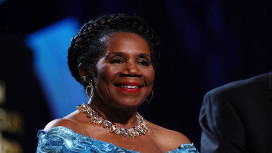 Congresswoman Sheila Jackson Lee, a progressive champion, dies at 74 – MASHAHER