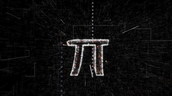 A New Formula for Pi Is Here. And It’s Pushing Scientific Boundaries. – MASHAHER