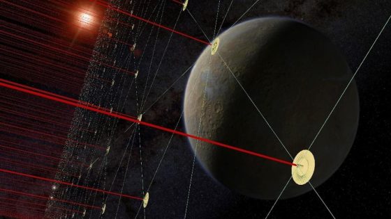 Will we ever reach Alpha Centauri, our closest neighboring star system? – MASHAHER