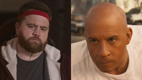 ‘It’s Time For Me To Be Quiet’: Paul Walter Hauser Apologizes For Viral Comments About Vin Diesel – MASHAHER