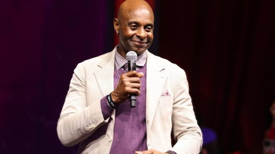 Jerry Rice loses his cool over question about Chiefs’ wide receivers – MASHAHER