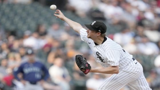 MLB trade deadline: Erick Fedde traded to Cardinals in three-team deal involving Dodgers, White Sox – MASHAHER