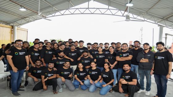 Google backs Indian open-source Uber rival – MASHAHER